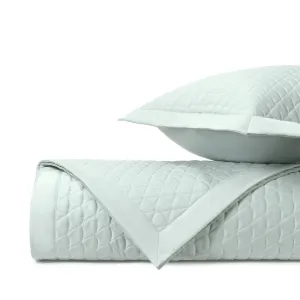 Anastasia Quilted Eucalipto by Home Treasures