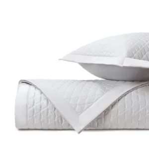 Anastasia Quilted Pebble by Home Treasures