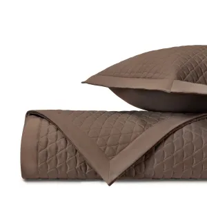 Anastasia Quilted Ricco by Home Treasures