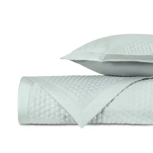 Apiary Quilted Eucalipto by Home Treasures