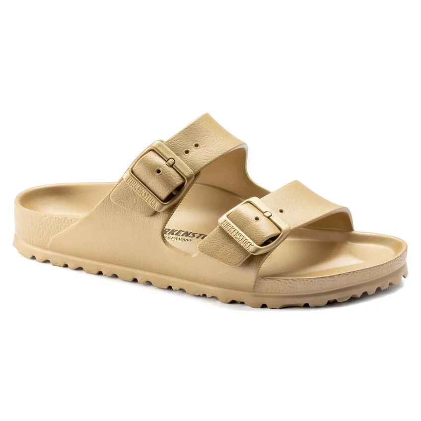 Arizona EVA in Glamour Gold