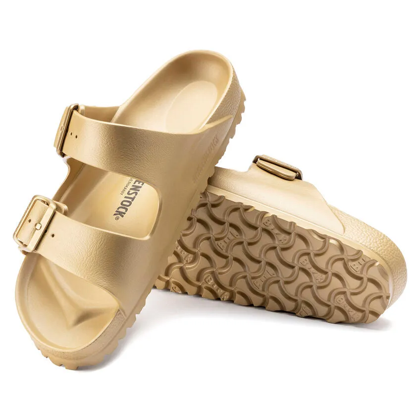 Arizona EVA in Glamour Gold