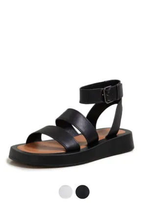 Arizona Women's High Quality Black Sandal