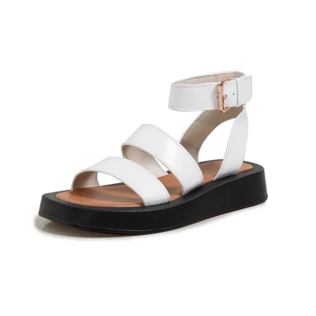 Arizona Women's High Quality Black Sandal