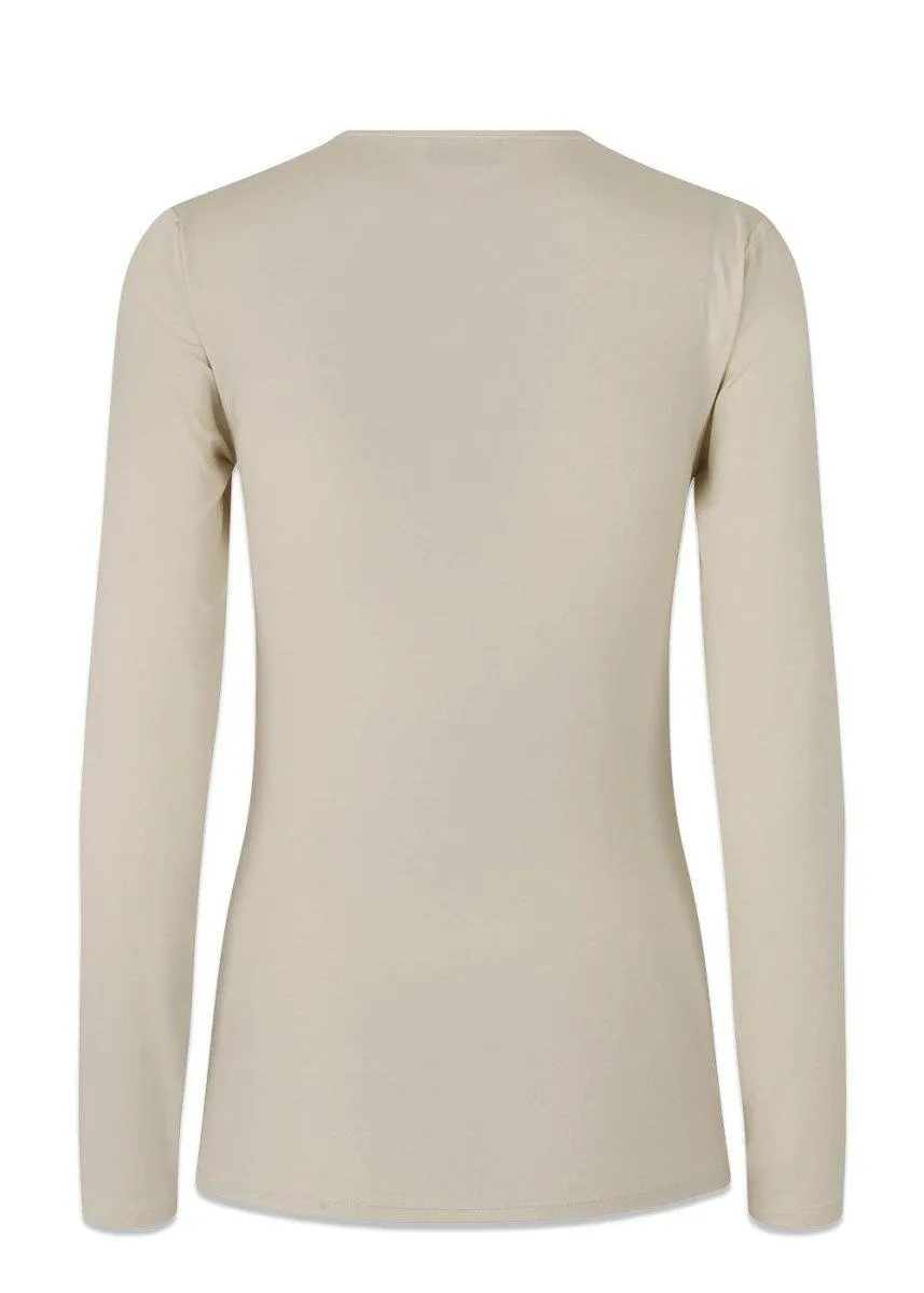 ArniMD top - Summer Sand