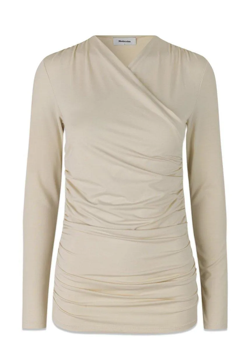 ArniMD top - Summer Sand