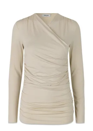 ArniMD top - Summer Sand