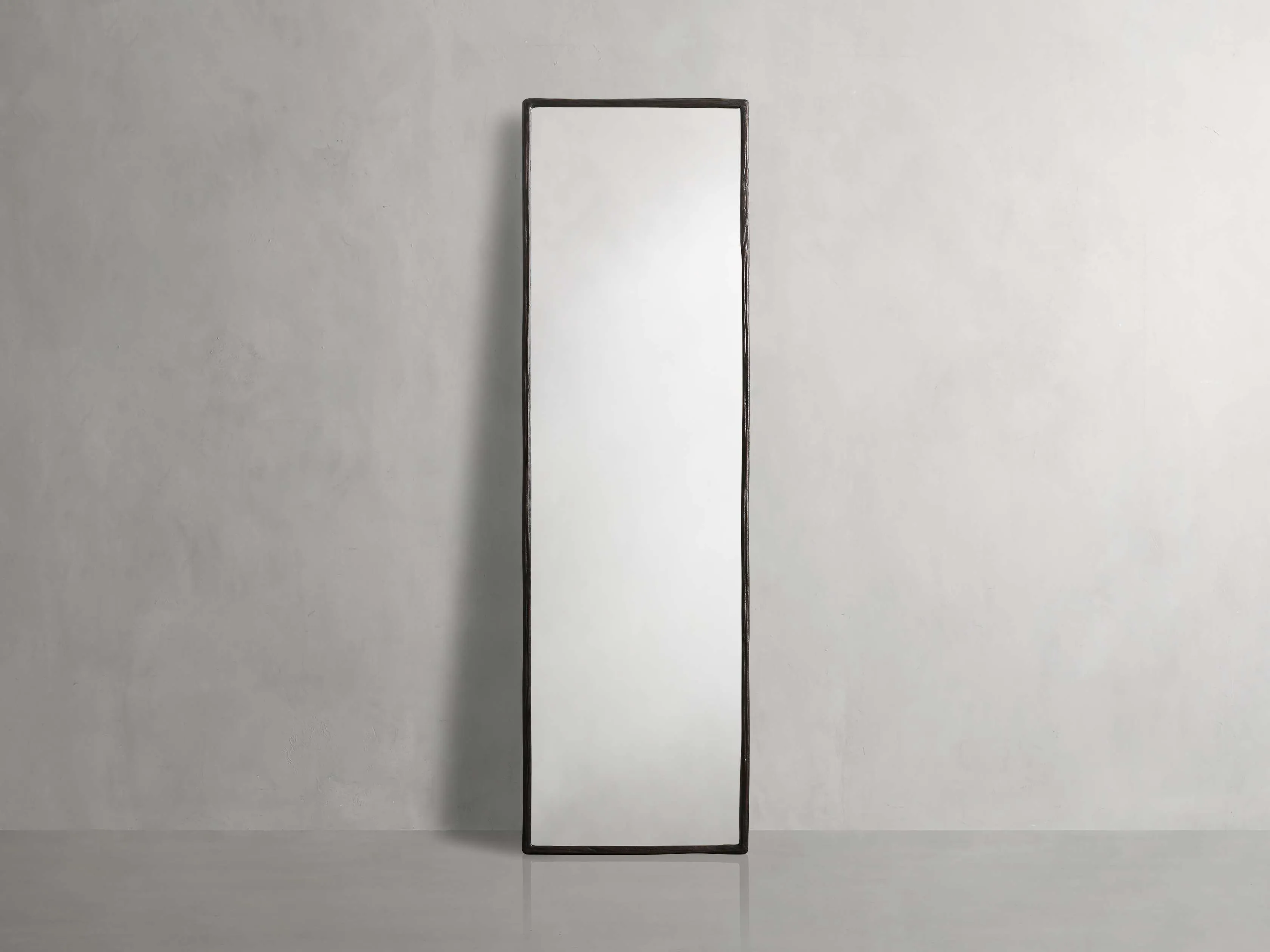Arren Narrow Floor Mirror