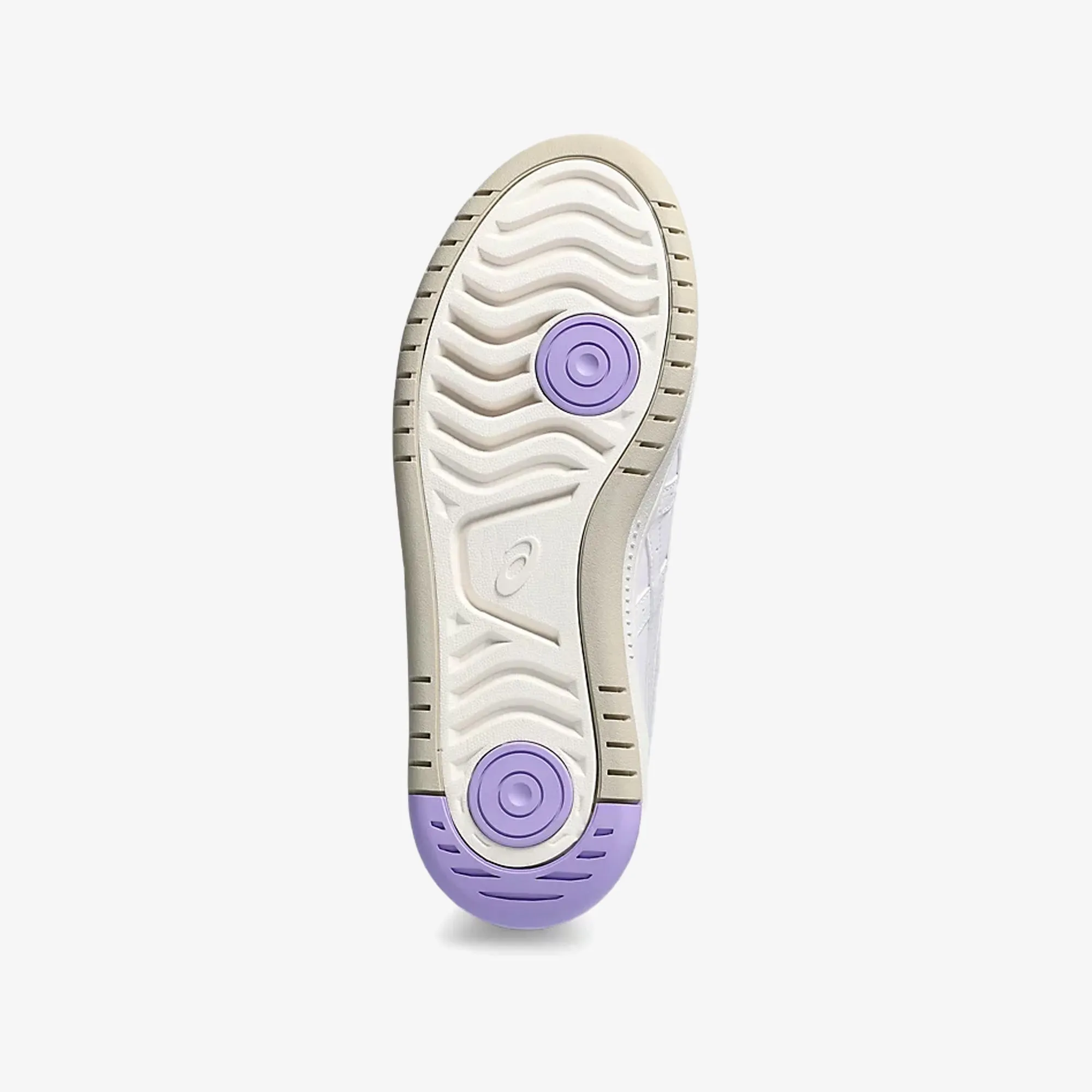 Asics | JAPAN S ST  { WHITE/DIGITAL VIOLET