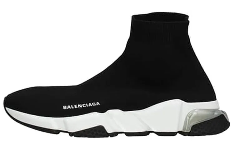 Balenciaga Men's sneakers Balenciaga Speed Lifestyle double