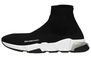 Balenciaga Men's sneakers Balenciaga Speed Lifestyle double