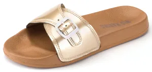 Banded Adjustable Beach Sandals