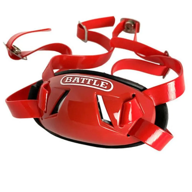 Battle Senior Football Chin Strap