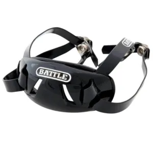 Battle Senior Football Chin Strap