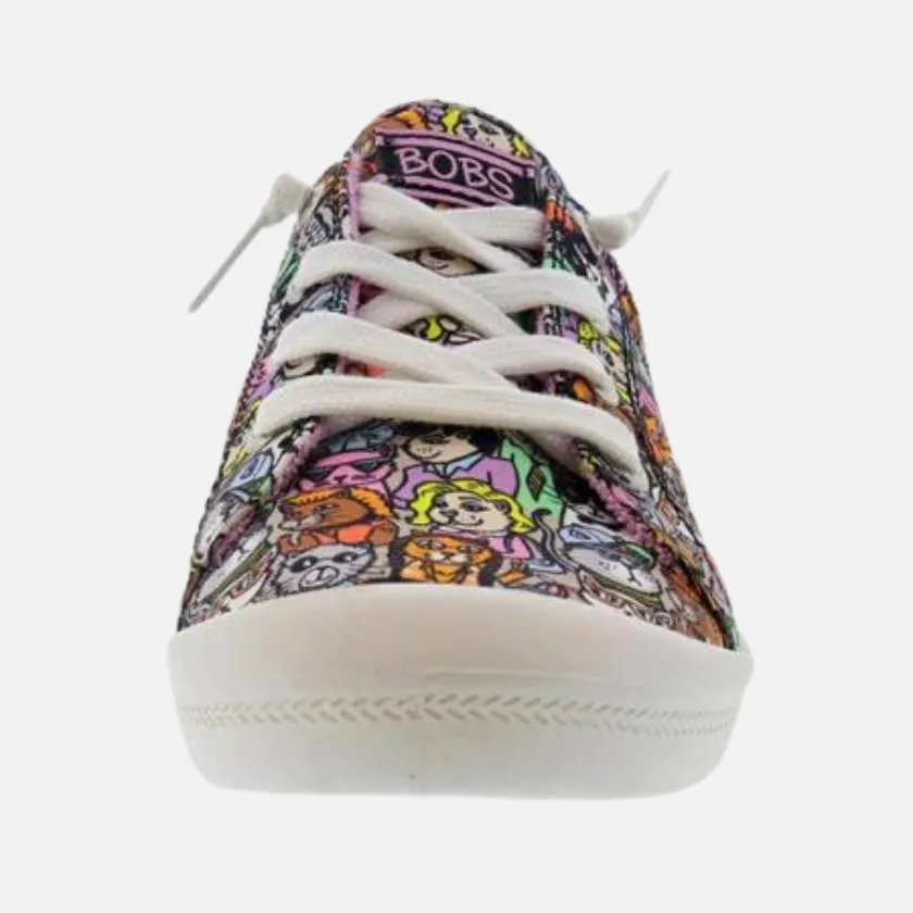 Beach Bingo - Classy Cat- Women's Lifestyle Shoes