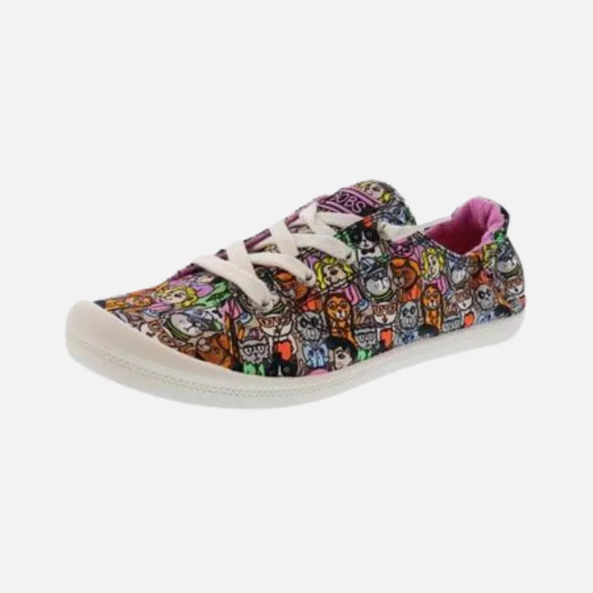 Beach Bingo - Classy Cat- Women's Lifestyle Shoes
