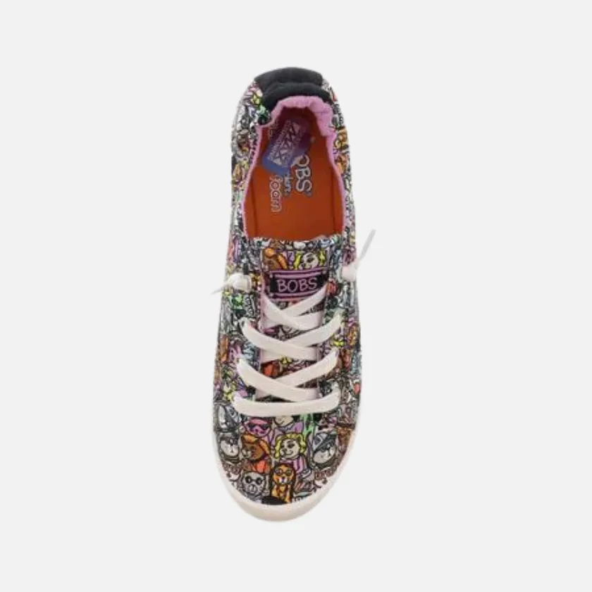 Beach Bingo - Classy Cat- Women's Lifestyle Shoes