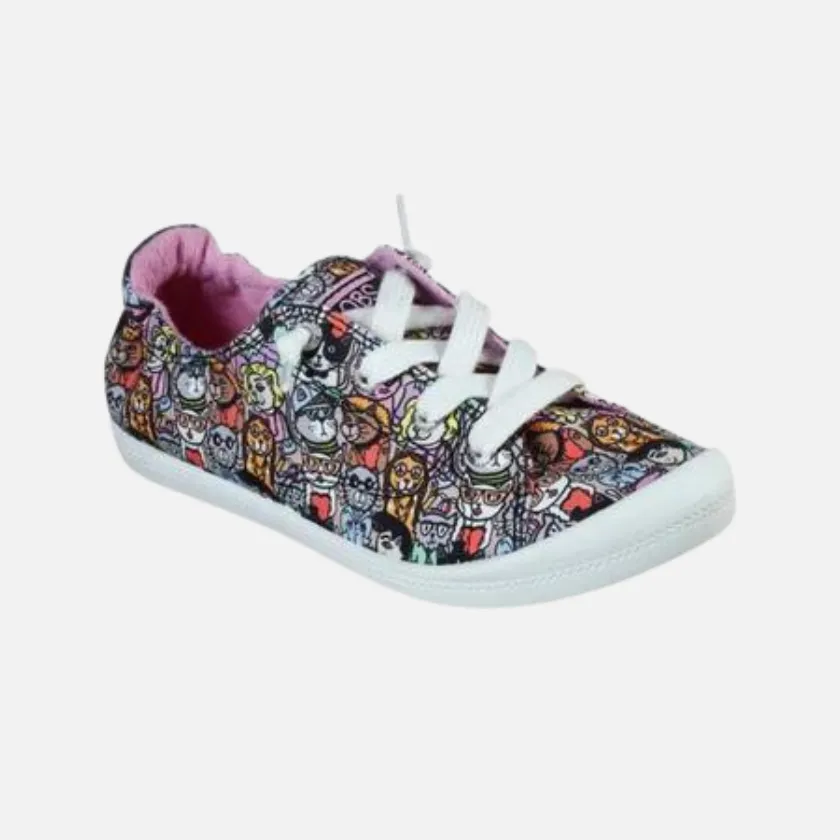 Beach Bingo - Classy Cat- Women's Lifestyle Shoes
