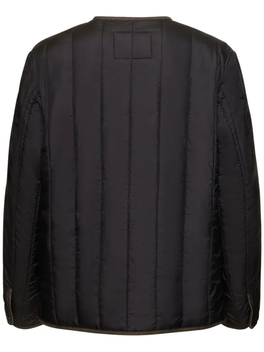 Belstaff   Centenary Capsule quilted jacket 