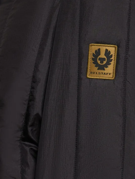 Belstaff   Centenary Capsule quilted jacket 