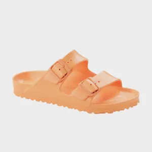 Birkenstock Arizona EVA Papaya Narrow