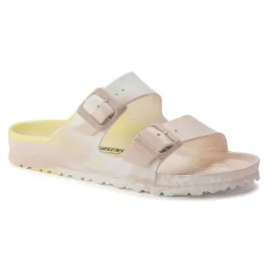 Birkenstock EVA Arizona Popcorn Multi Narrow