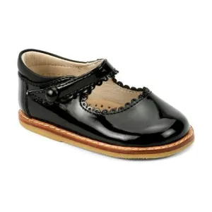 Black Patent Mary Jane
