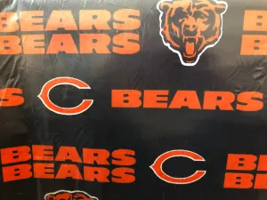 Bowl Coozies-Chicago Bears
