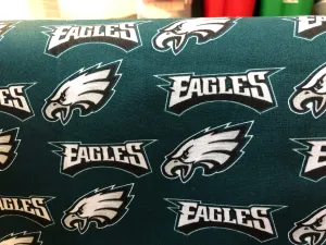 Bowl Coozies-Philadelphia Eagles