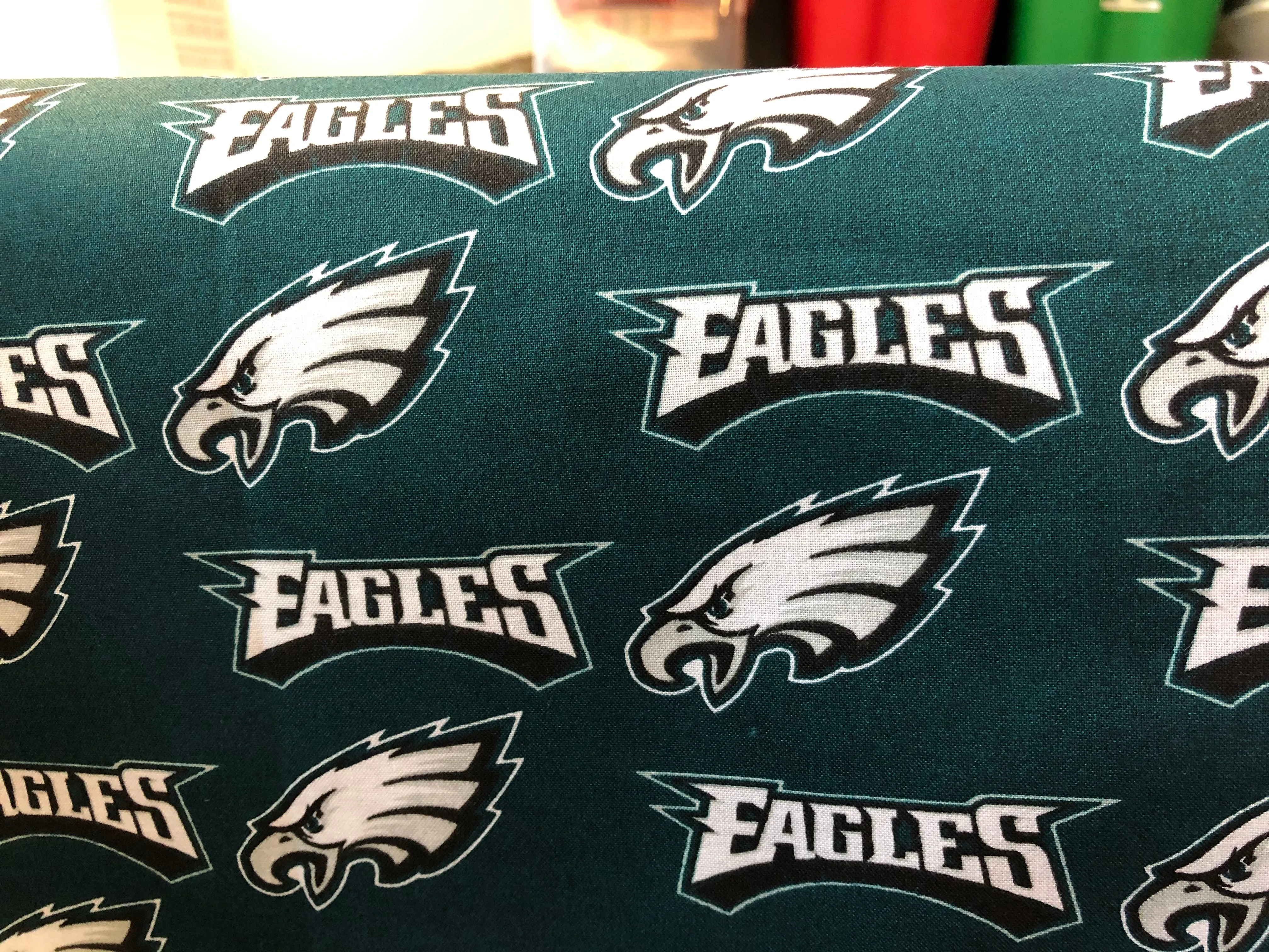 Bowl Coozies-Philadelphia Eagles