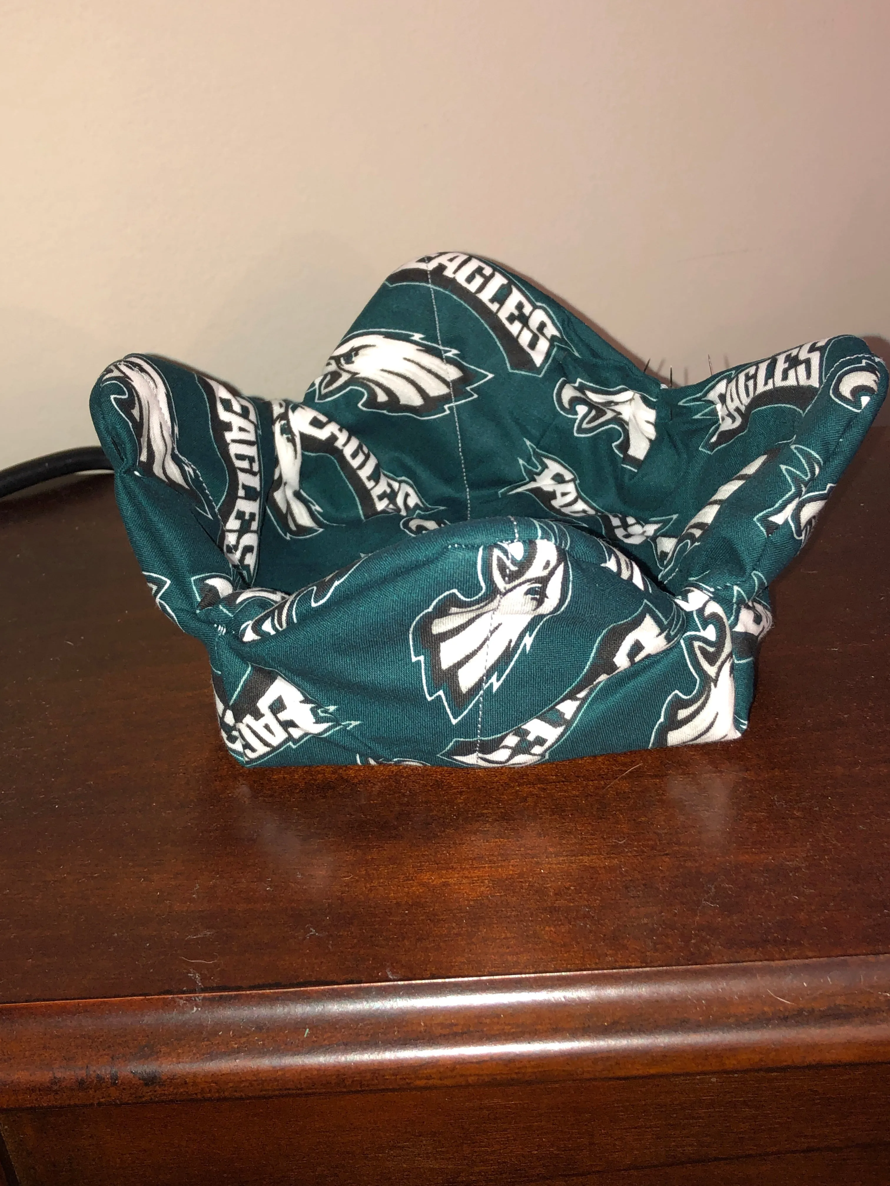 Bowl Coozies-Philadelphia Eagles