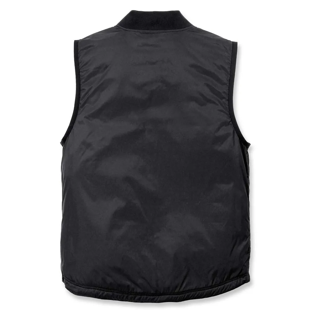 Carhartt&#x20;103375&#x20;Shop&#x20;Vest&#x20;-&#x20;Black