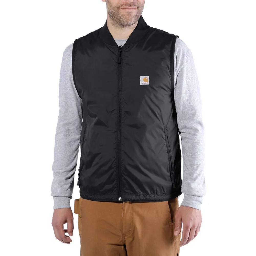Carhartt&#x20;103375&#x20;Shop&#x20;Vest&#x20;-&#x20;Black