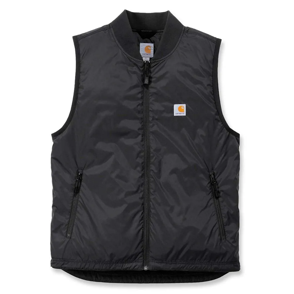 Carhartt&#x20;103375&#x20;Shop&#x20;Vest&#x20;-&#x20;Black