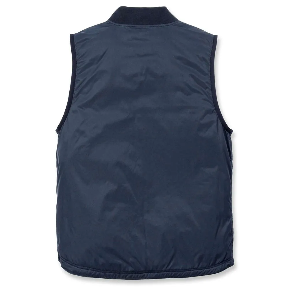 Carhartt&#x20;103375&#x20;Shop&#x20;Vest&#x20;-&#x20;Navy