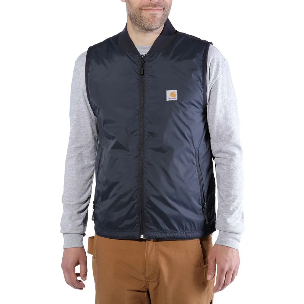 Carhartt&#x20;103375&#x20;Shop&#x20;Vest&#x20;-&#x20;Navy
