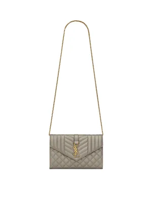 Cassandre Chain Crossbody