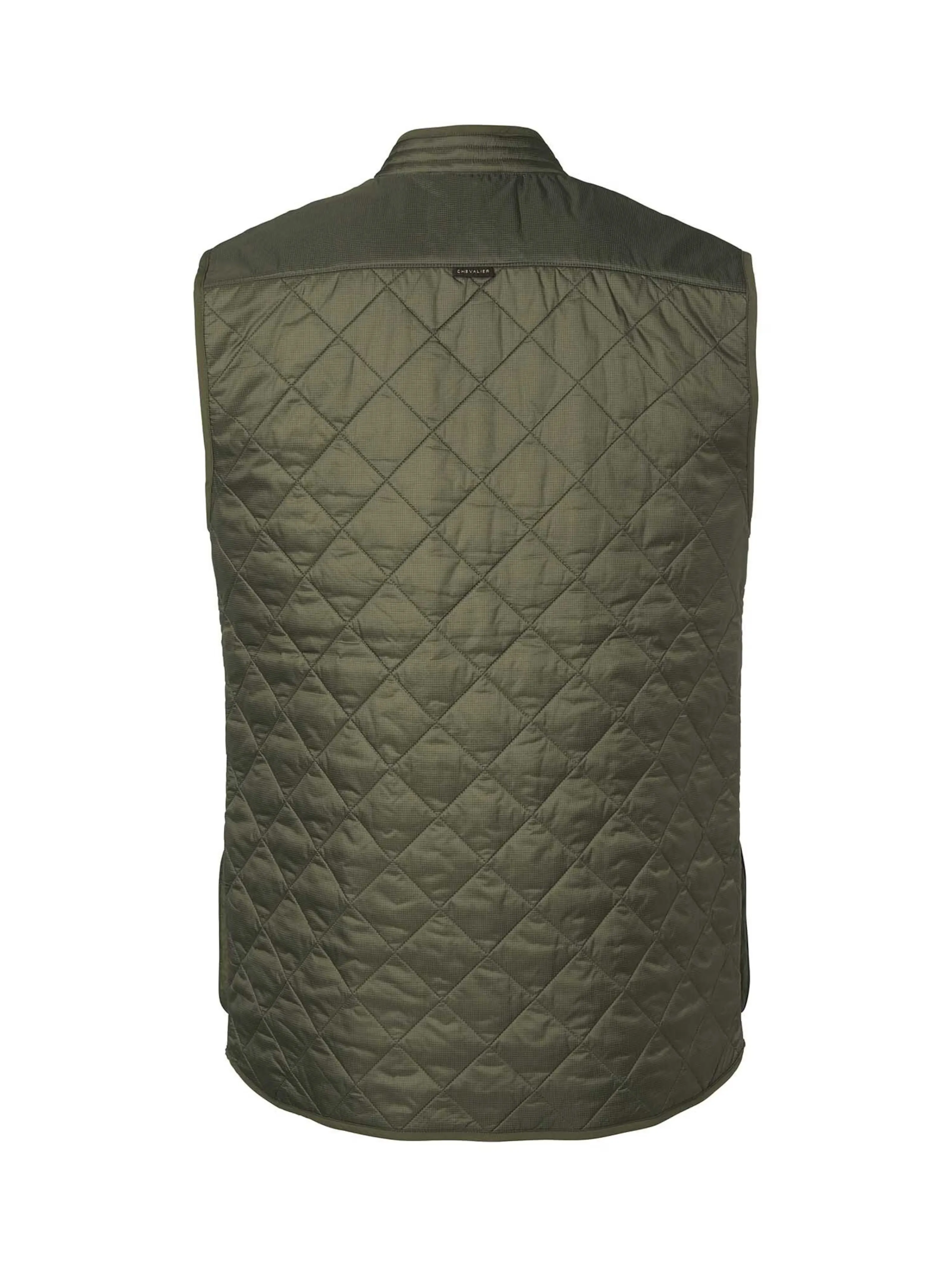 Chevalier Dunsley Quilted Vest Men Dusk | Buy Chevalier Dunsley Quilted Vest Men Dusk here | Outnorth