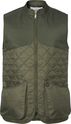 Chevalier Dunsley Quilted Vest Men Dusk | Buy Chevalier Dunsley Quilted Vest Men Dusk here | Outnorth