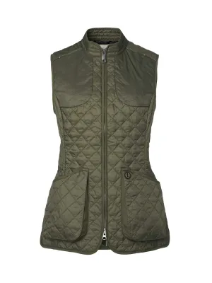 Chevalier Women&#x27;s Dunsley Quilted Vest Dusk | Buy Chevalier Women&#x27;s Dunsley Quilted Vest Dusk here | Outnorth