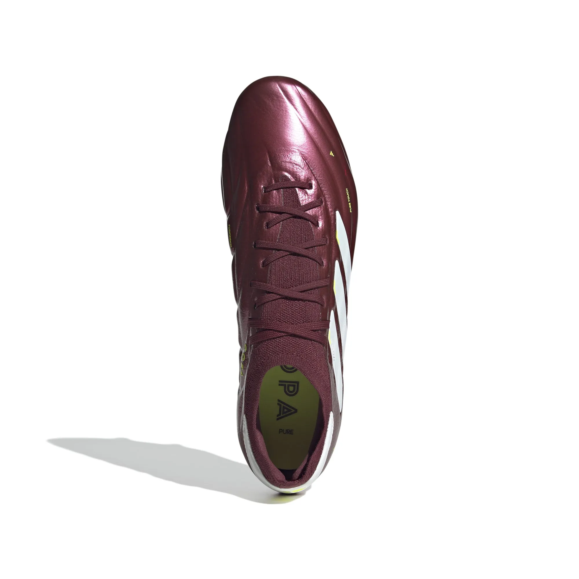Copa Pure 2  FG/AG Football Boots