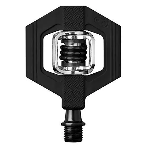Crankbrothers Candy 1 Premium Bicycle Stamped Pedals - Maximum Traction