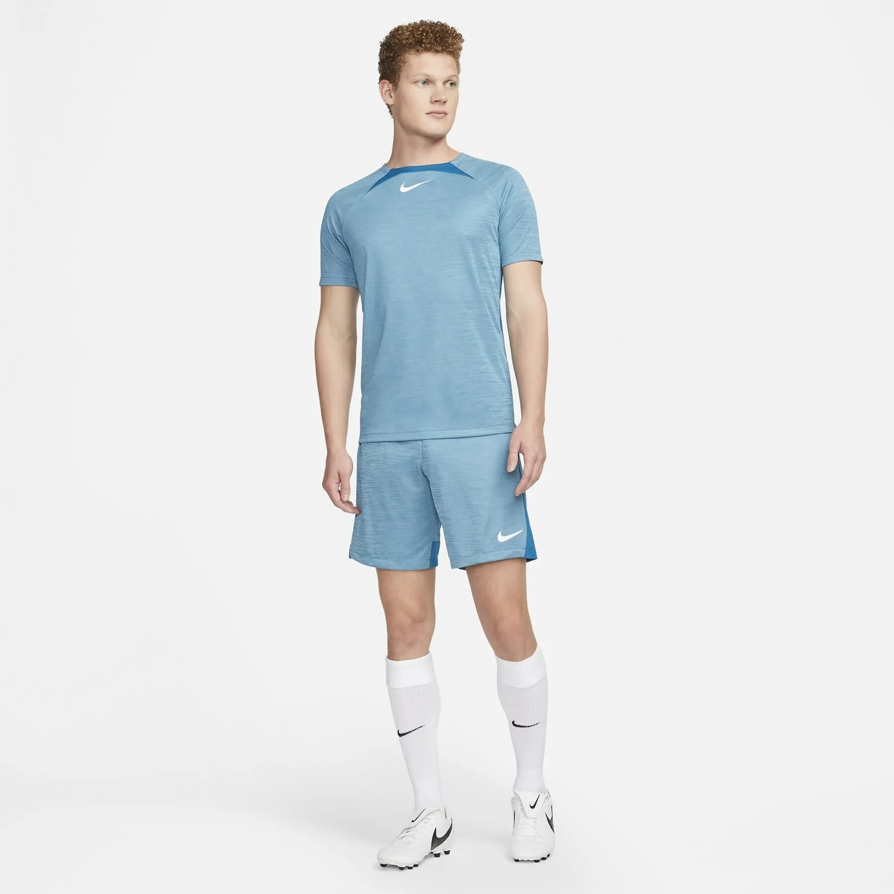 Dri-Fit Academy FP HT T-shirt
