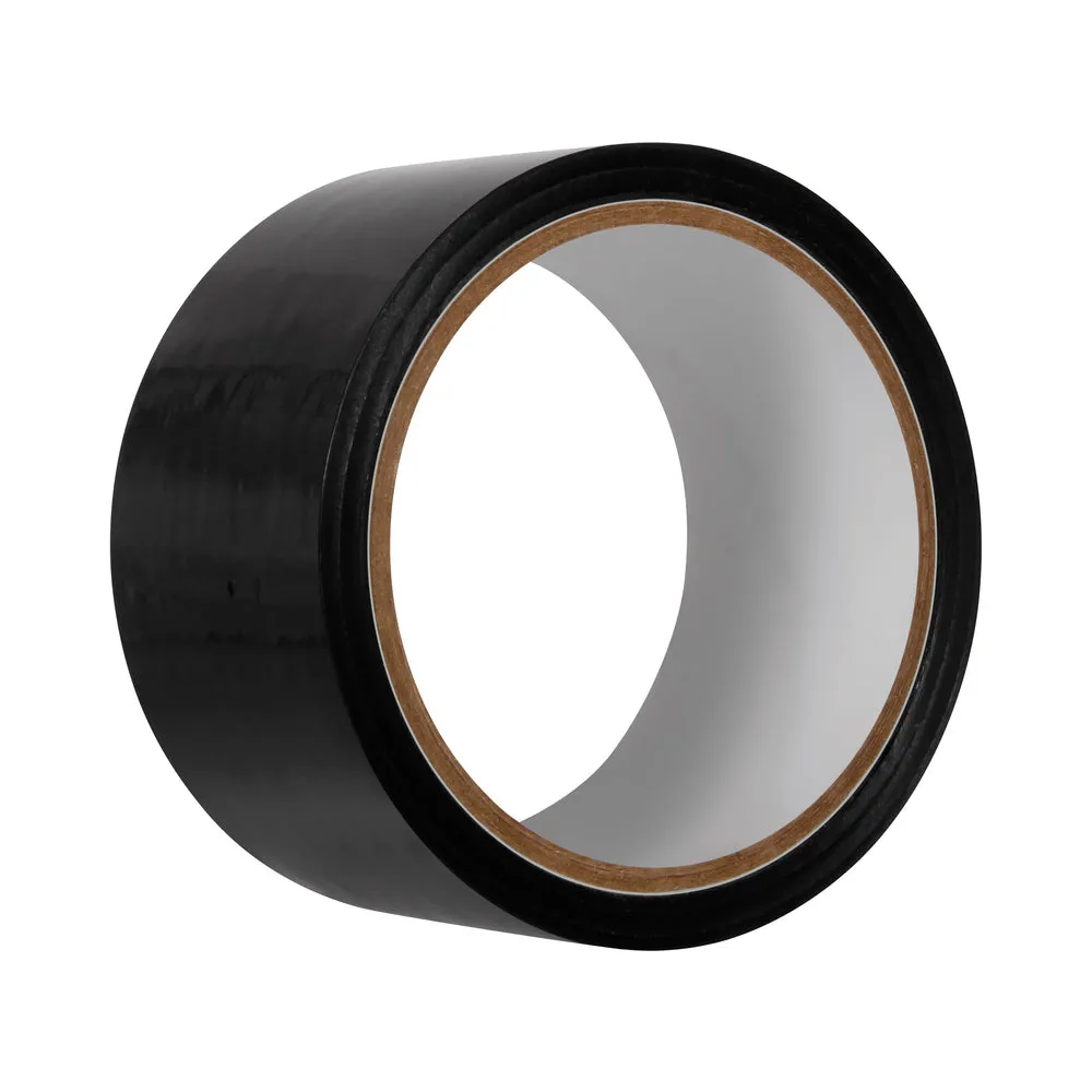 Evolved Bondage Tape 65 ft. Black