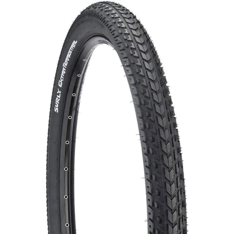 ExtraTerrestrial 29 x 2.5 60tpi Bike Tire