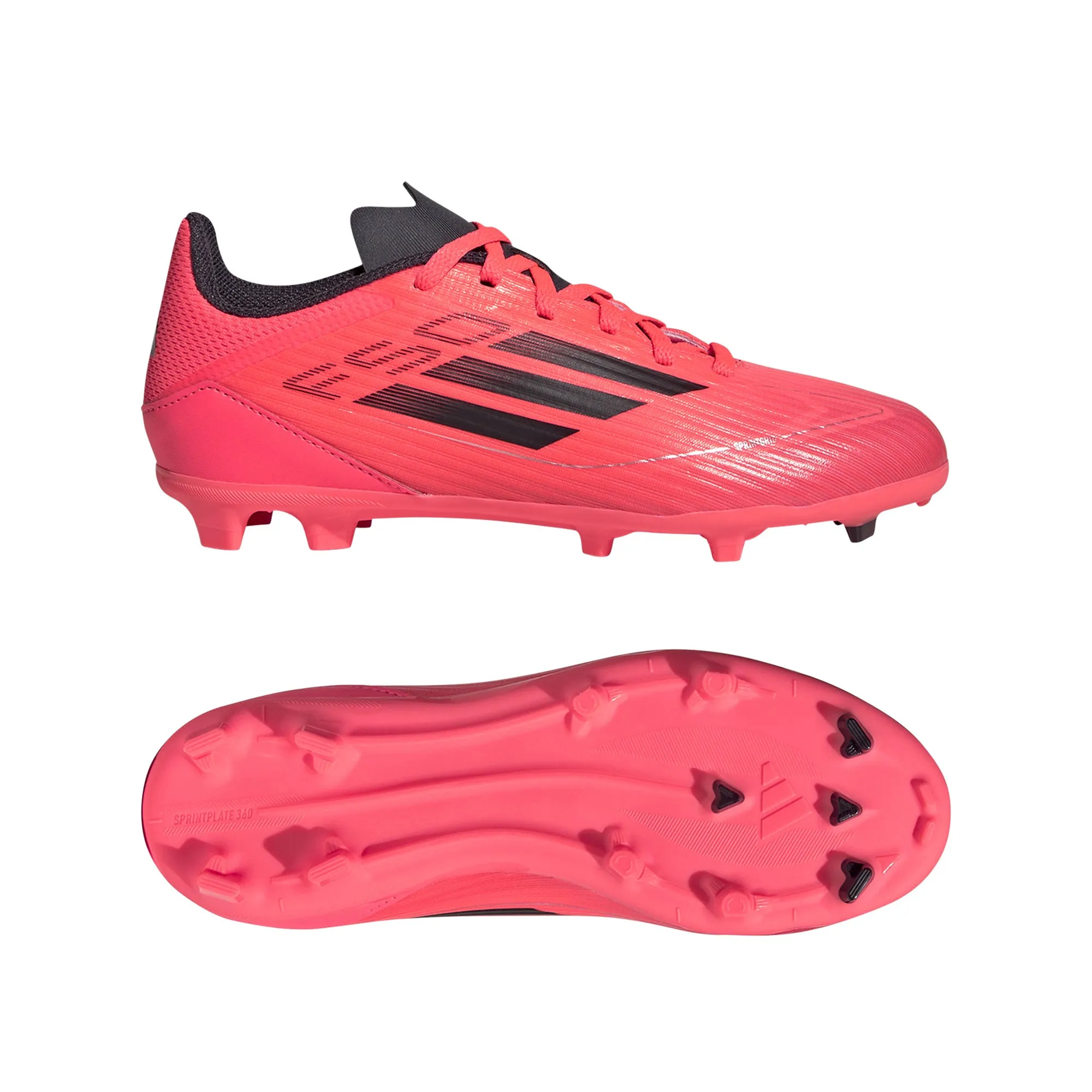 F50 League FG/MG Jnr Football Boots