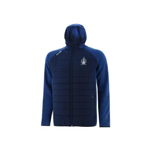 Falkirk Matchday Football Jacket - Jnr
