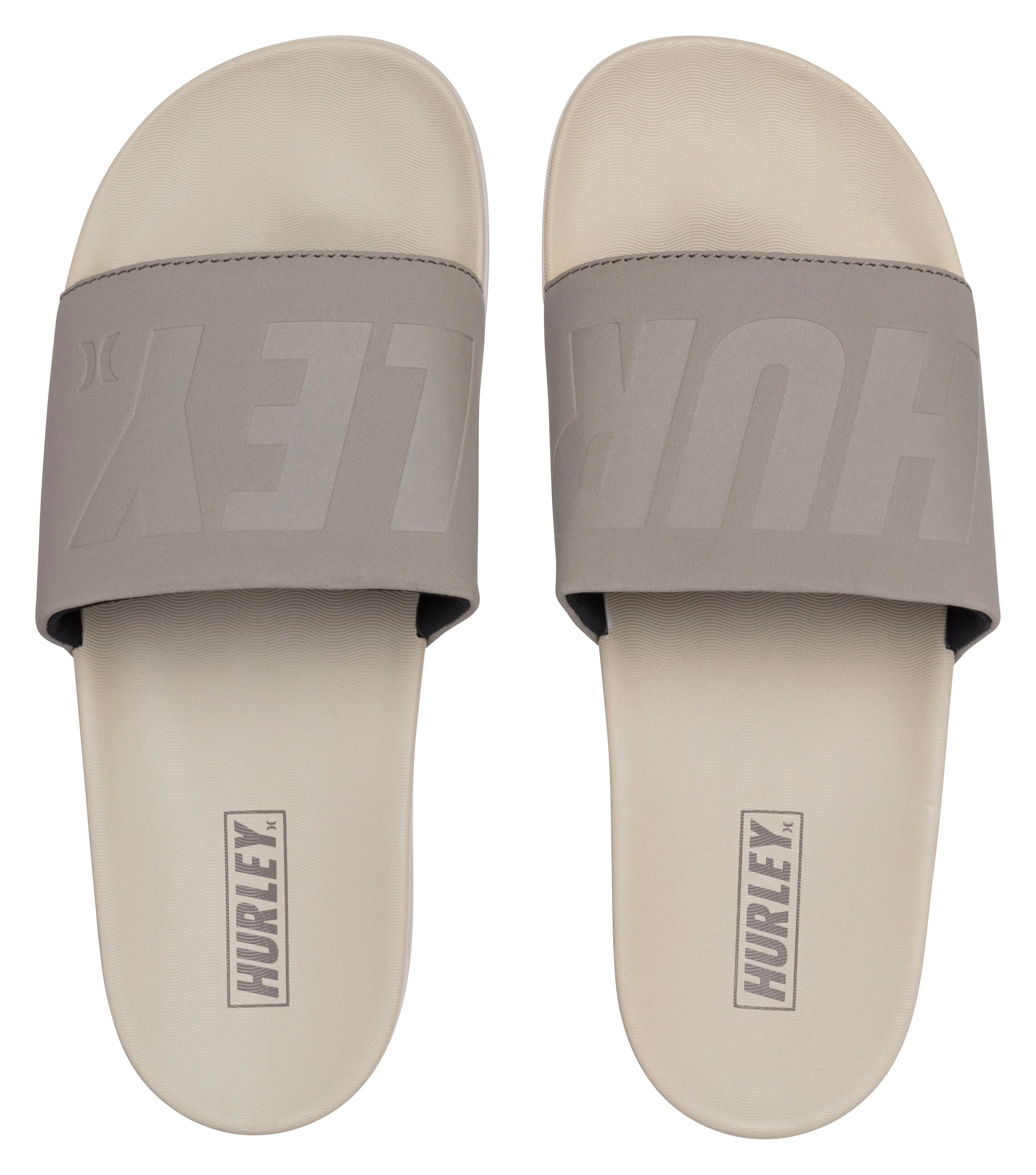 Fastlane Slide (Hurley)