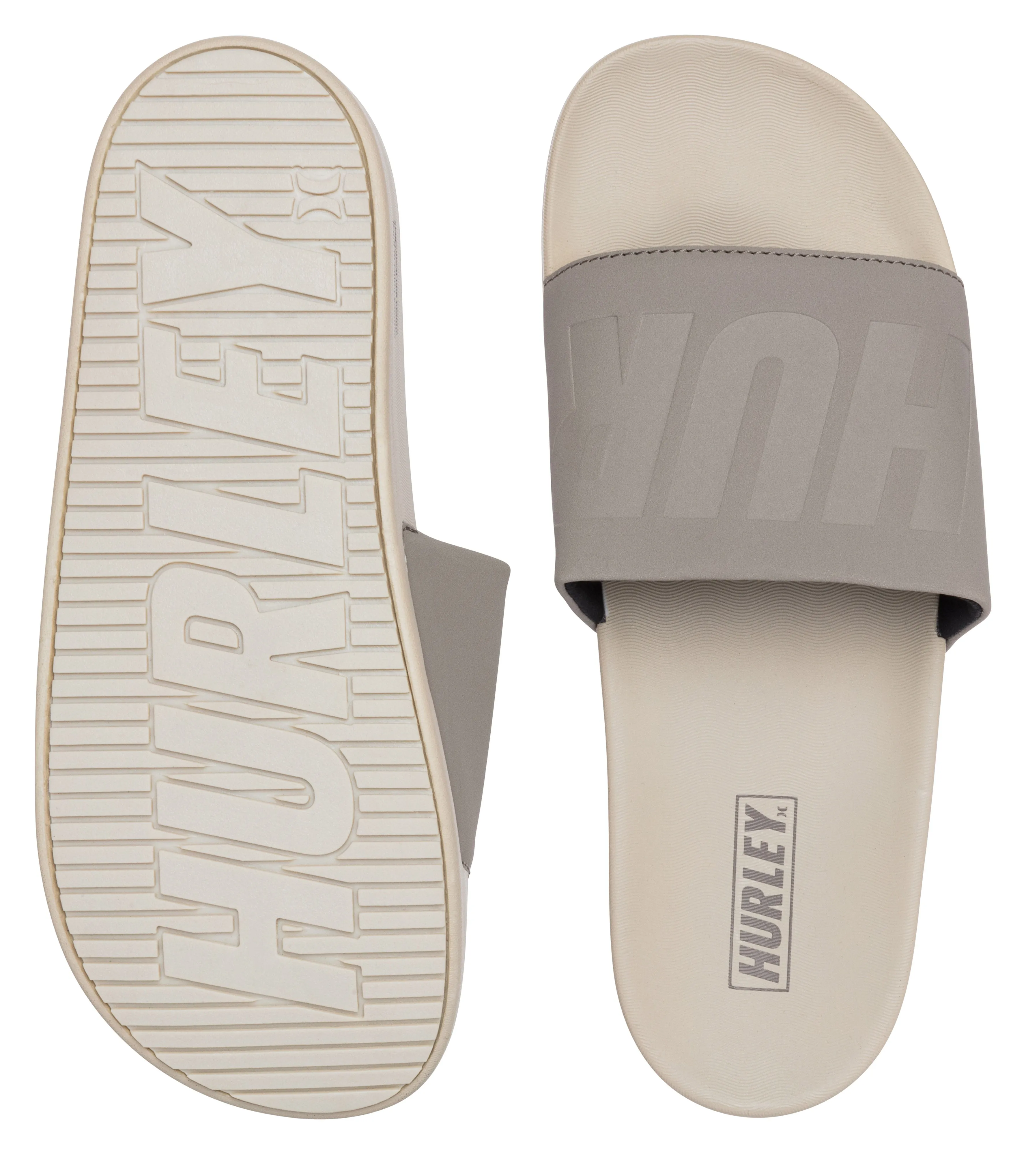 Fastlane Slide (Hurley)