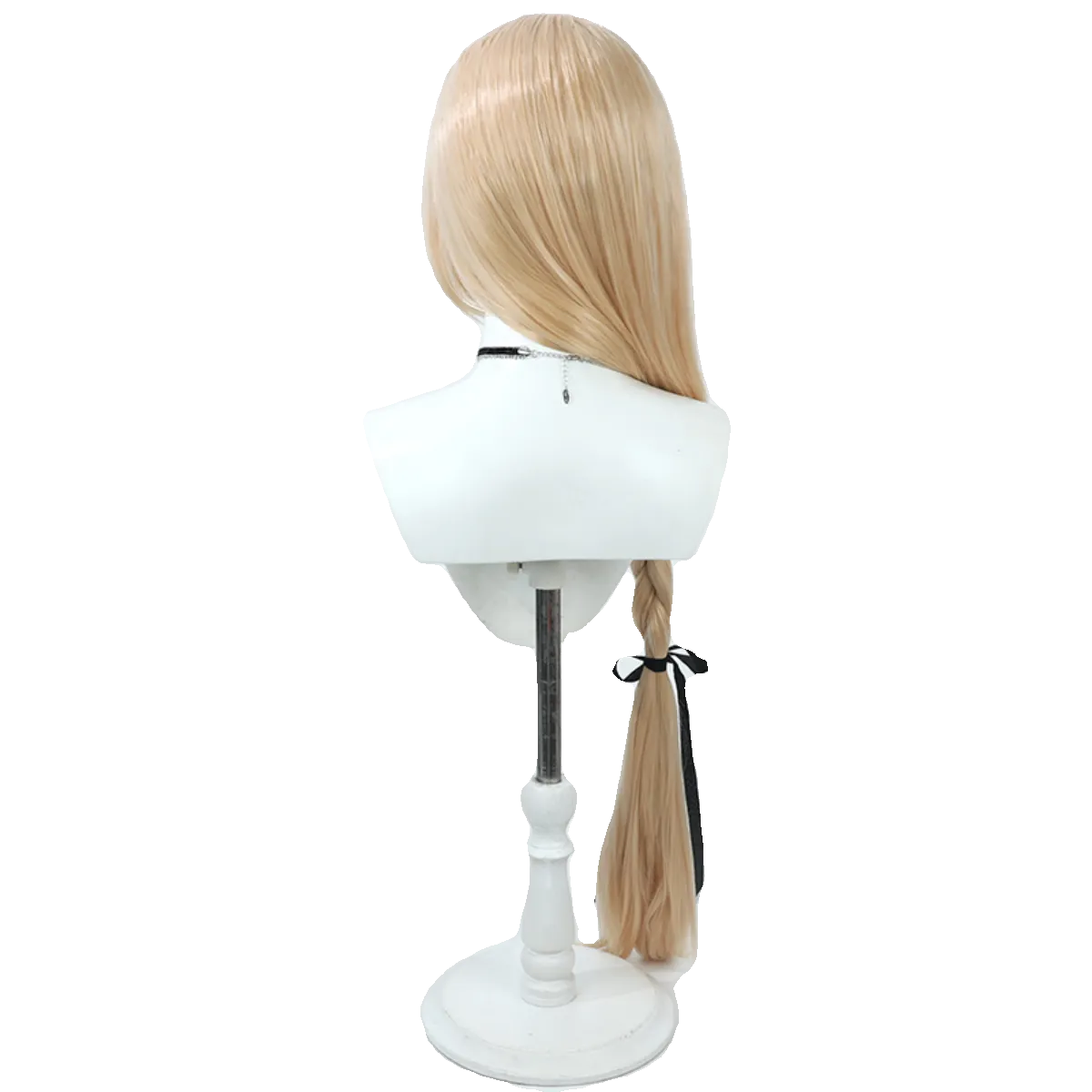 Fate Grand Order FGO Aesc the Savior Aesc the Rain Witch Beach Queen Morgan Tonelico the Savior Cosplay Wig